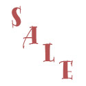 Free Custom Monogram by Print Mall