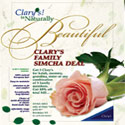 Clary's Family Simcha Deal